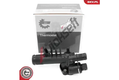 ESEN SKV Termostat chladiva ESN 20SKV227, 20SKV227