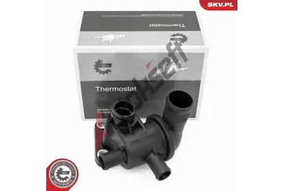 ESEN SKV Pruba chladiva ESN 20SKV230, 20SKV230