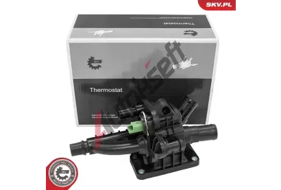 ESEN SKV Termostat chladiva ESN 20SKV231, 20SKV231 ESEN SKV Termostat chladiva ESN 20SKV231, 20SKV231