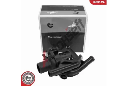 ESEN SKV Termostat chladiva ESN 20SKV241, 20SKV241 ESEN SKV Termostat chladiva ESN 20SKV241, 20SKV241