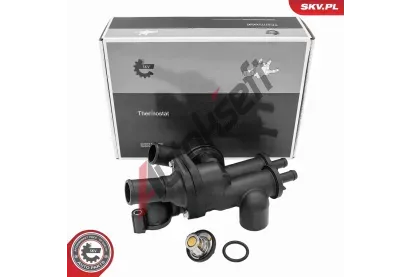 ESEN SKV Termostat chladiva ESN 20SKV242, 20SKV242