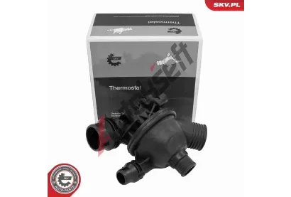 ESEN SKV Termostat chladiva ESN 20SKV250, 20SKV250