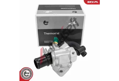 ESEN SKV Termostat chladiva ESN 20SKV252, 20SKV252