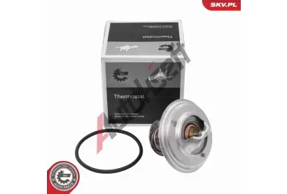 ESEN SKV Termostat chladiva ESN 20SKV253, 20SKV253