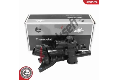 ESEN SKV Termostat chladiva ESN 20SKV254, 20SKV254