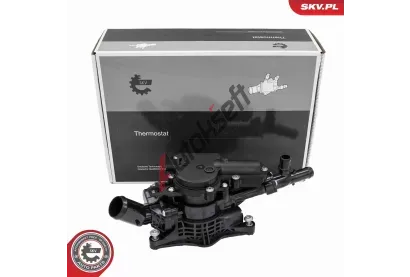 ESEN SKV Termostat chladiva ESN 20SKV265, 20SKV265 ESEN SKV Termostat chladiva ESN 20SKV265, 20SKV265