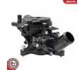 ESEN SKV Termostat chladiva ESN 20SKV265, 20SKV265