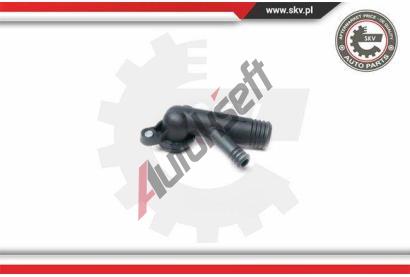 ESEN SKV Pouzdro termostatu ESN 20SKV602, 20SKV602 ESEN SKV Pouzdro termostatu ESN 20SKV602, 20SKV602