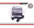 Pouzdro termostatu ESEN SKV ‐ ESN 20SKV604