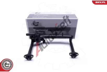 ESEN SKV Pouzdro termostatu ESN 20SKV607, 20SKV607