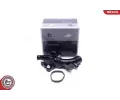 Pruba chladiva ESEN SKV ‐ ESN 20SKV609