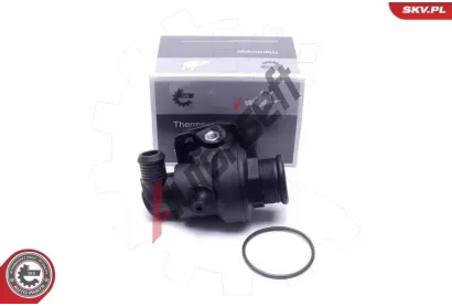 ESEN SKV Pruba chladiva ESN 20SKV610, 20SKV610