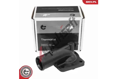 ESEN SKV Pouzdro termostatu ESN 20SKV613, 20SKV613