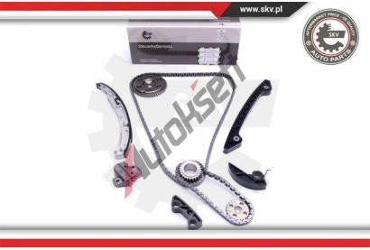 ESEN SKV Sada rozvodov�ho �et�zu ESN 21SKV219, 21SKV219