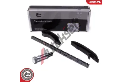 ESEN SKV Sada rozvodov�ho �et�zu ESN 21SKV249, 21SKV249
