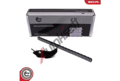 ESEN SKV Sada rozvodov�ho �et�zu ESN 21SKV252, 21SKV252