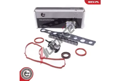 ESEN SKV Sada rozvodovho etzu ESN 21SKV254, 21SKV254