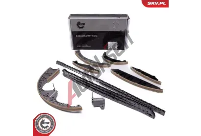 ESEN SKV Sada rozvodov�ho �et�zu ESN 21SKV257, 21SKV257