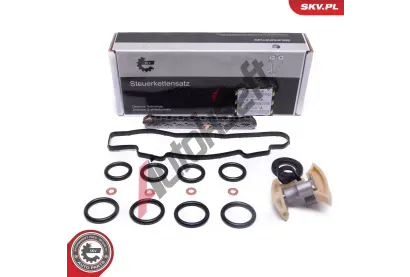 ESEN SKV Sada rozvodovho etzu ESN 21SKV258, 21SKV258