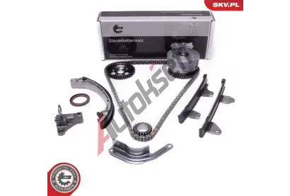 ESEN SKV Sada rozvodov�ho �et�zu ESN 21SKV259, 21SKV259