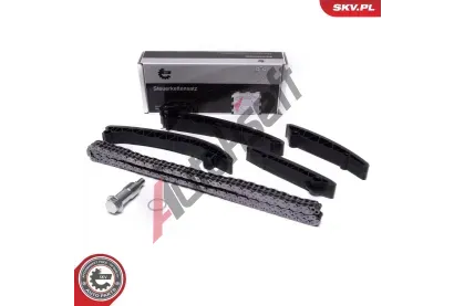 ESEN SKV Sada rozvodovho etzu ESN 21SKV260, 21SKV260