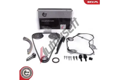 ESEN SKV Sada rozvodov�ho �et�zu ESN 21SKV261, 21SKV261