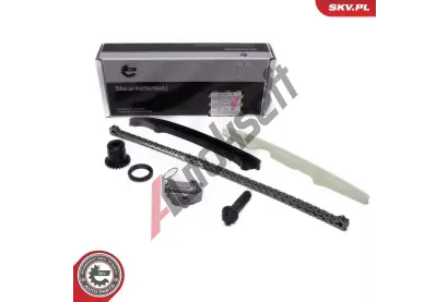 ESEN SKV Sada rozvodov�ho �et�zu ESN 21SKV262, 21SKV262
