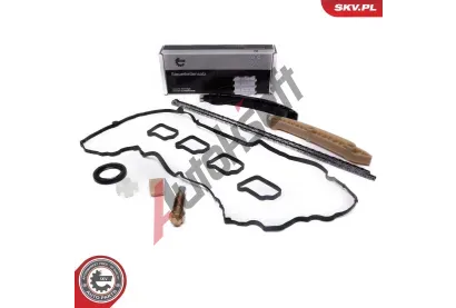 ESEN SKV Sada rozvodového řetězu ESN 21SKV263, 21SKV263 ESEN SKV Sada rozvodového řetězu ESN 21SKV263, 21SKV263