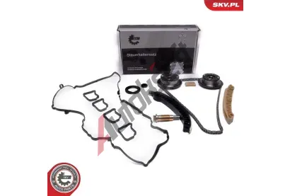 ESEN SKV Sada rozvodového řetězu ESN 21SKV264, 21SKV264 ESEN SKV Sada rozvodového řetězu ESN 21SKV264, 21SKV264