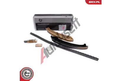 ESEN SKV Sada rozvodového řetězu ESN 21SKV265, 21SKV265 ESEN SKV Sada rozvodového řetězu ESN 21SKV265, 21SKV265