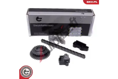 ESEN SKV Sada rozvodov�ho �et�zu ESN 21SKV266, 21SKV266
