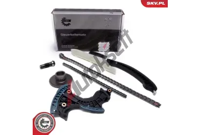 ESEN SKV Sada rozvodov�ho �et�zu ESN 21SKV267, 21SKV267