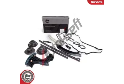 ESEN SKV Sada rozvodov�ho �et�zu ESN 21SKV268, 21SKV268