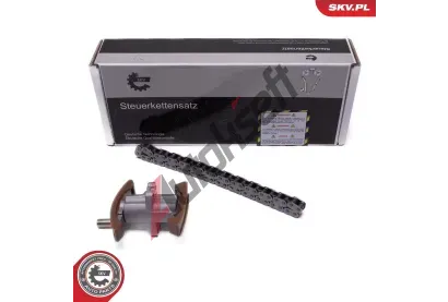 ESEN SKV Sada rozvodov�ho �et�zu ESN 21SKV269, 21SKV269