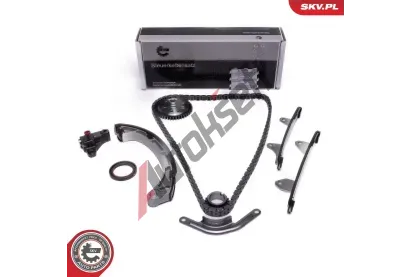 ESEN SKV Sada rozvodov�ho �et�zu ESN 21SKV270, 21SKV270