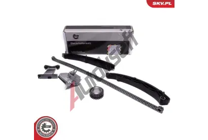 ESEN SKV Sada rozvodov�ho �et�zu ESN 21SKV271, 21SKV271