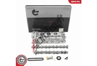 ESEN SKV Sada va�kov�ho h��dele ESN 21SKV272, 21SKV272