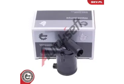 ESEN SKV Dopl�ovac� vodn� �erpadlo (okruh chladic� vody) ESN 22SKV034, 22SKV034