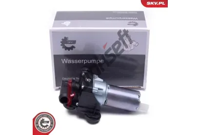 ESEN SKV Dopl�ovac� vodn� �erpadlo (okruh chladic� vody) ESN 22SKV035, 22SKV035