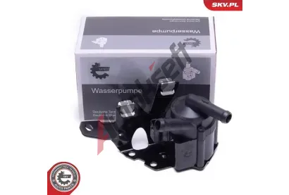 ESEN SKV Doplovac vodn erpadlo (okruh chladic vody) ESN 22SKV036, 22SKV036