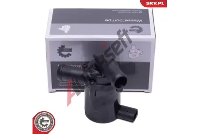 ESEN SKV Dopl�ovac� vodn� �erpadlo (okruh chladic� vody) ESN 22SKV041, 22SKV041