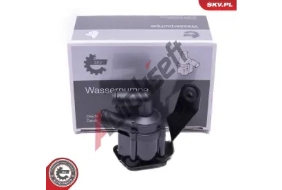 ESEN SKV Dopl�ovac� vodn� �erpadlo (okruh chladic� vody) ESN 22SKV043, 22SKV043