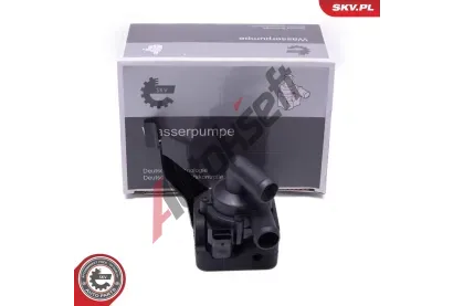 ESEN SKV Doplňovací vodní čerpadlo (okruh chladicí vody) ESN 22SKV044, 22SKV044 ESEN SKV Doplňovací vodní čerpadlo (okruh chladicí vody) ESN 22SKV044, 22SKV044