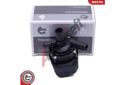 ESEN SKV Doplovac vodn erpadlo (okruh chladic vody) ESN 22SKV045, 22SKV045