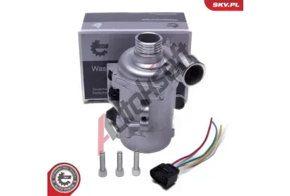 ESEN SKV Vodní čerpadlo, chlazení motoru ESN 22SKV046, 22SKV046 ESEN SKV Vodní čerpadlo, chlazení motoru ESN 22SKV046, 22SKV046