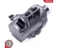 ESEN SKV Vodní čerpadlo, chlazení motoru ESN 22SKV046, 22SKV046