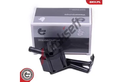 ESEN SKV Vodn� �erpadlo, chlazen� motoru ESN 22SKV050, 22SKV050