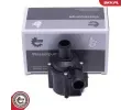 Vodn erpadlo, chlazen motoru ESEN SKV ‐ ESN 22SKV053