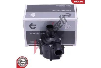 ESEN SKV Vodní čerpadlo, chlazení motoru ESN 22SKV053, 22SKV053 ESEN SKV Vodní čerpadlo, chlazení motoru ESN 22SKV053, 22SKV053