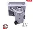 Vodn erpadlo, chlazen motoru ESEN SKV ‐ ESN 22SKV055
